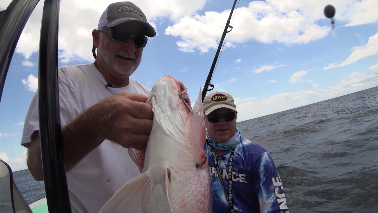FOX Sports Outdoors SouthEAST #39 - 2019 End of Season Grand Finale