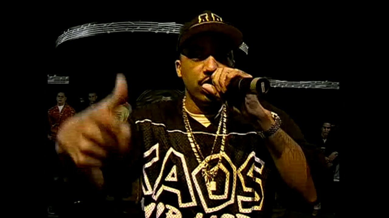 Detentos do Rap - Casa Cheia (DVD Ao Vivo)