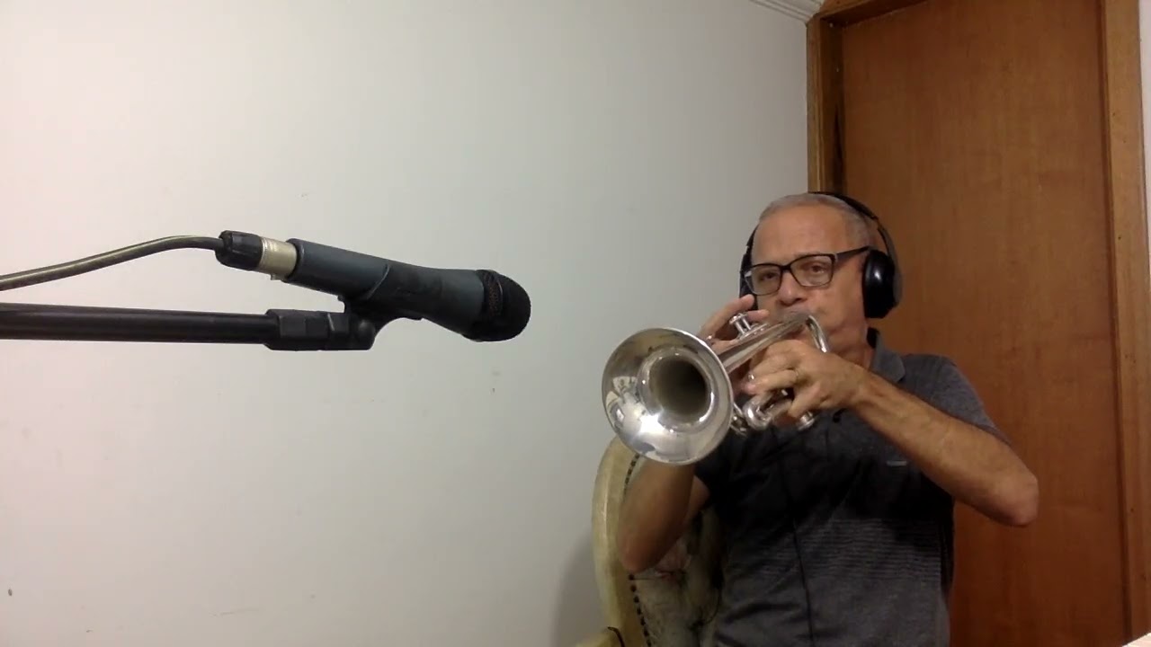 HINO 294 - EM TOCATA ESPECIAL.