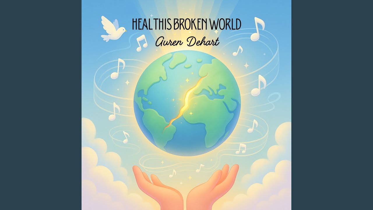 Heal This Broken World