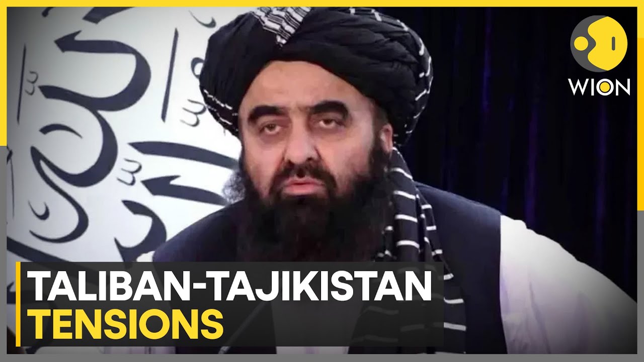 Taliban and Tajikistan Authorities to Jointly Investigate Incidents of Illegal Border Crossings