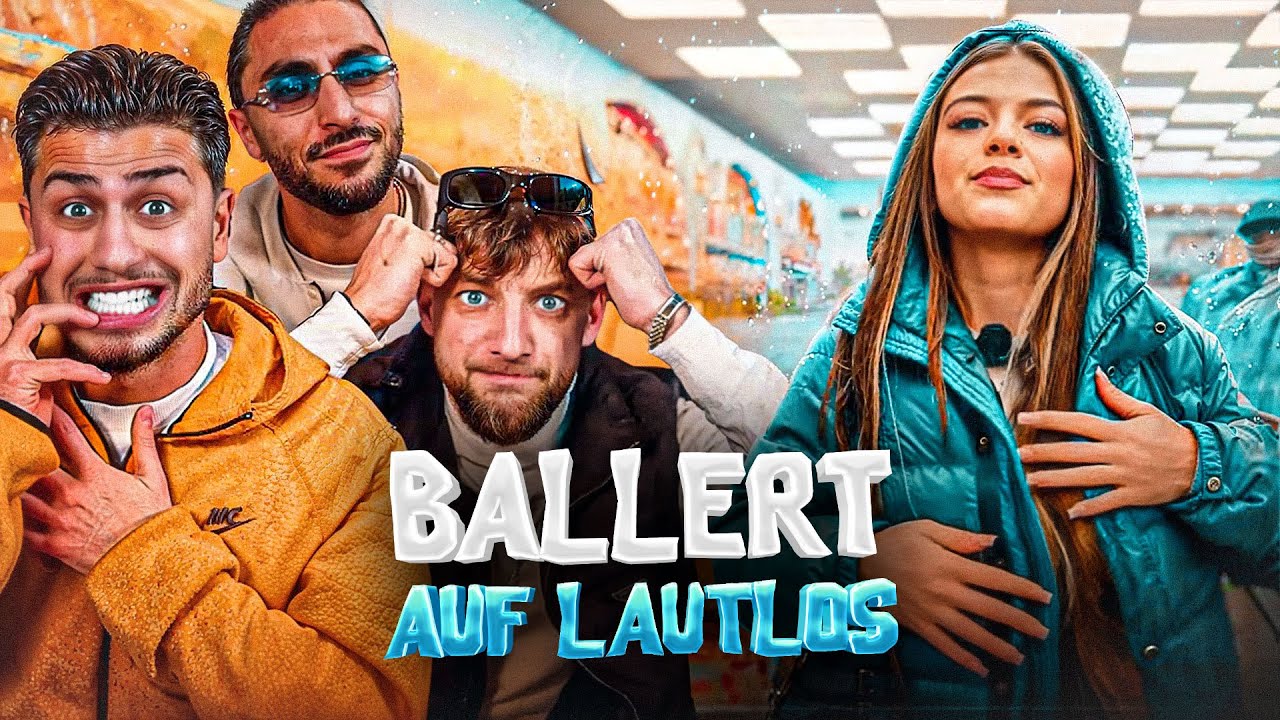 ICON 6 KÜNSTLER KRIEGT CRASHOUT WEGEN ZAHIDE 🤯 Zahide - Ballert auf Lautlos Reaction