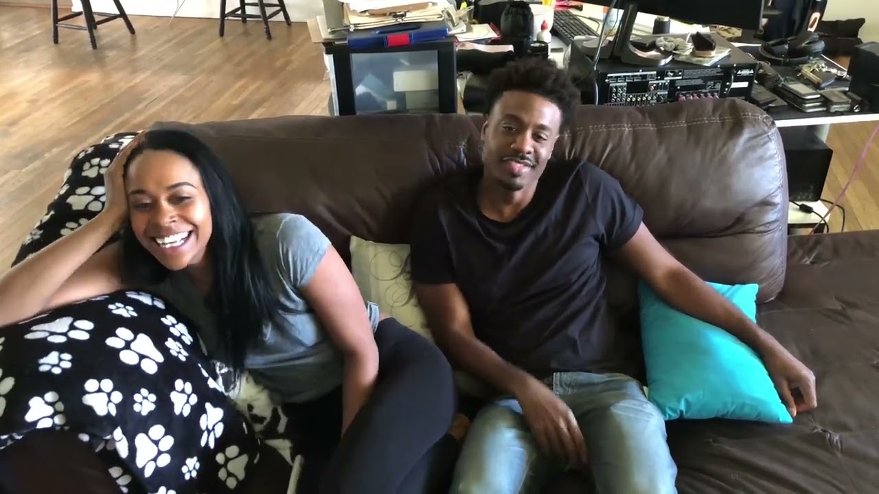 My Life After Cheating on Bae...Pt.1