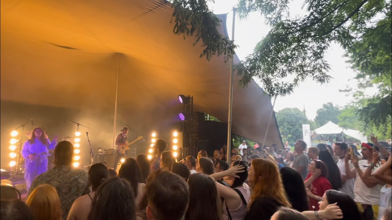 Ana Coman - Contratimp | LIVE @ElectricCastleFestival10 in BACKYARD / 20 iul. 2024
