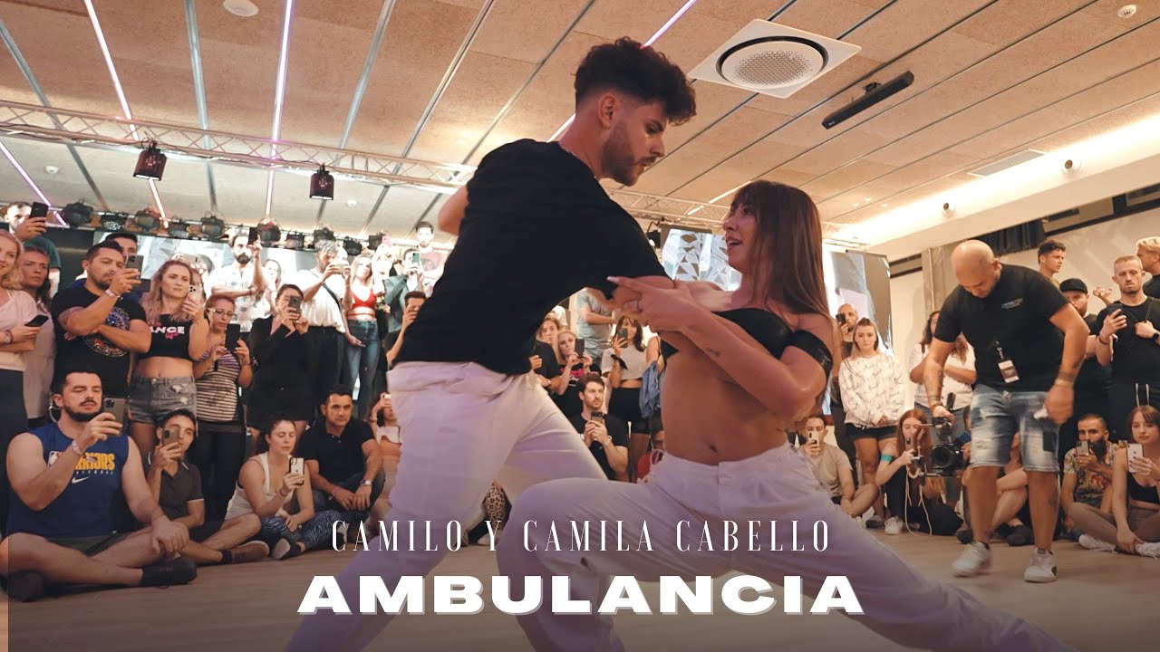 @camilo, @camilacabello 