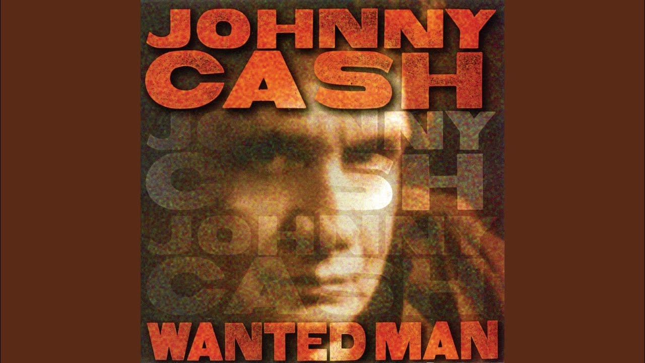 Wanted Man