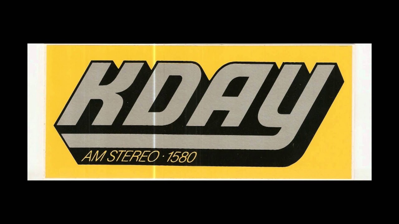 KDAY last hour 3-28-1991, Last Hour