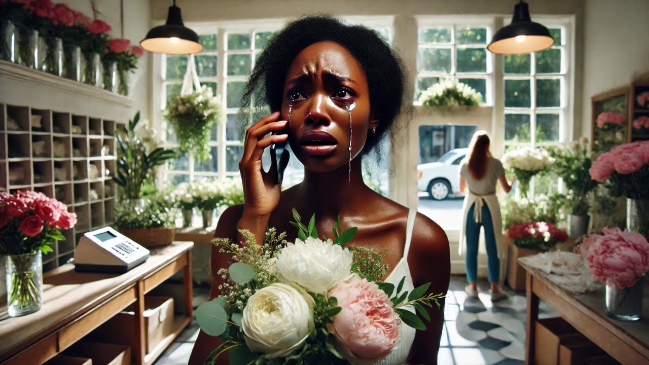 My Dad Cancelled My Wedding To Accommodate My Stepsister's Last-Minute Cruise—So I Eloped Silently..