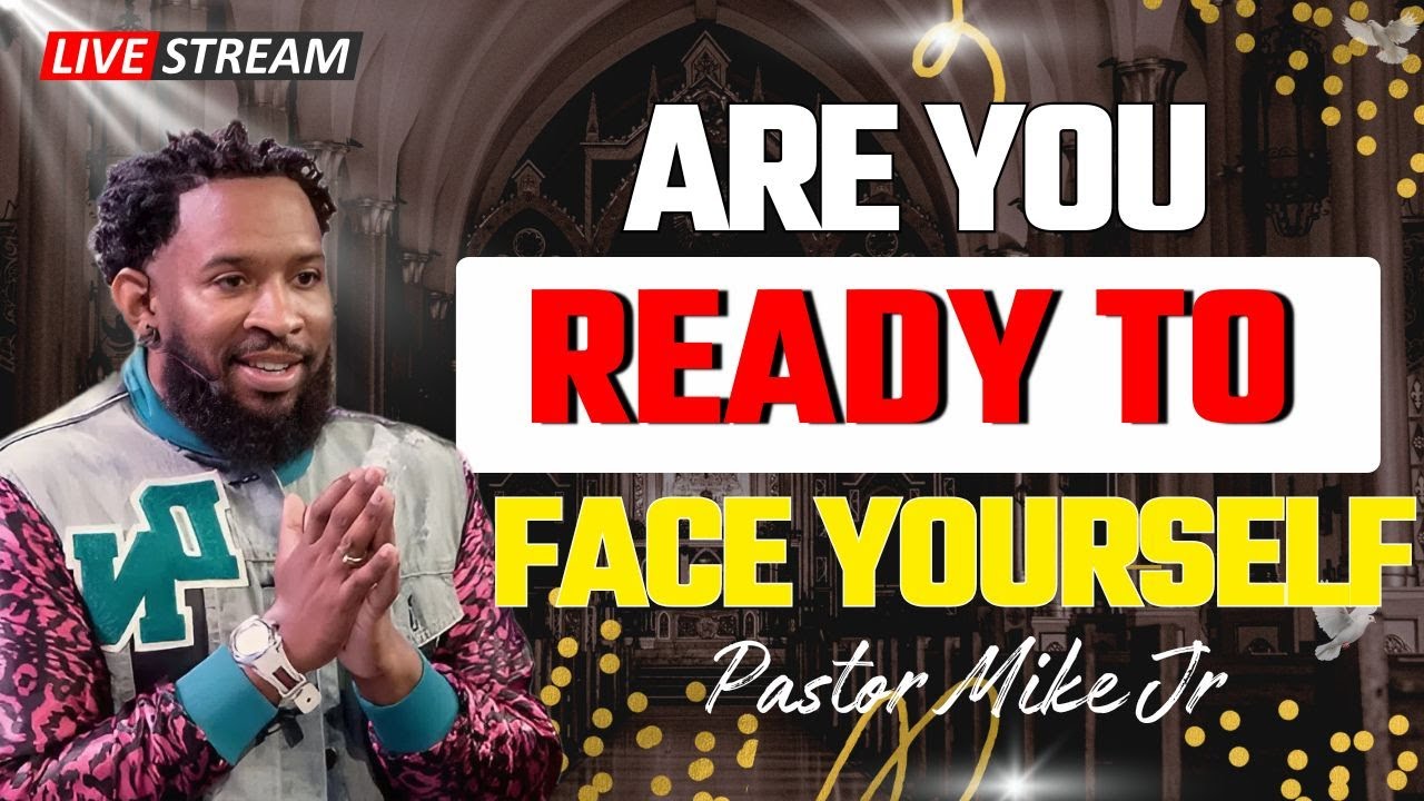How Self-Awareness Can Transform Your Life | Pastor Mike Jr