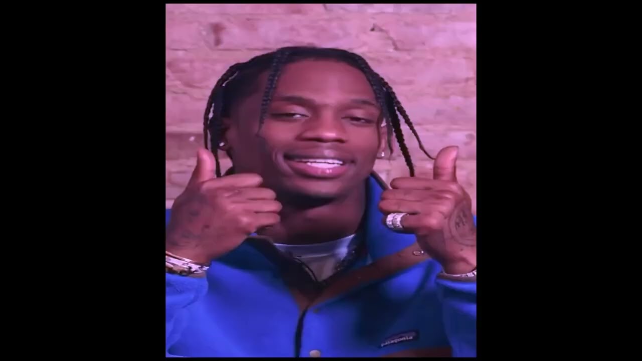 Travis Scott Type Beat – “LOST IN THE STARS” | Melodic Trap Beat 2026