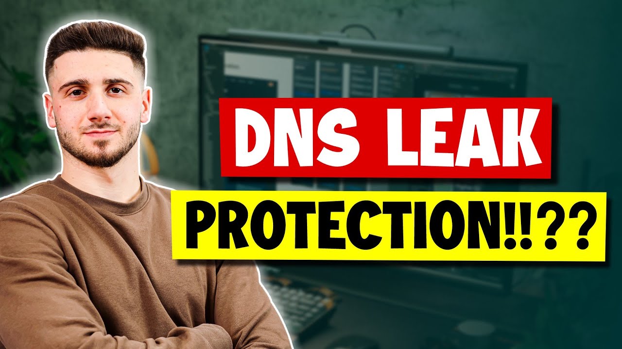 How Does a VPN Protect Me From DNS Leaks?