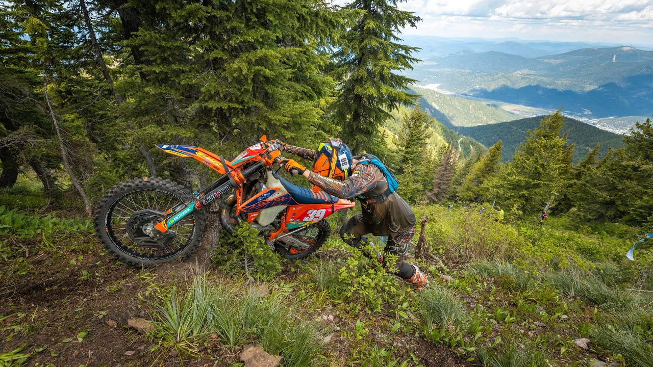 Silver Kings Hard Enduro 2023