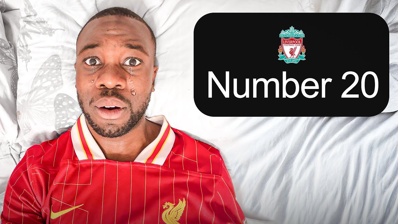 A Liverpool Fan Wakes Up From a 6 Year Coma