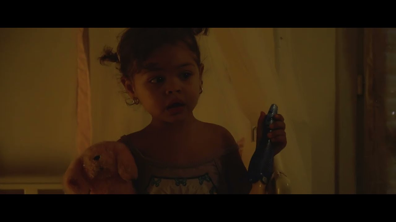 SENZA ANIMA - Neves17 (Visual Video)