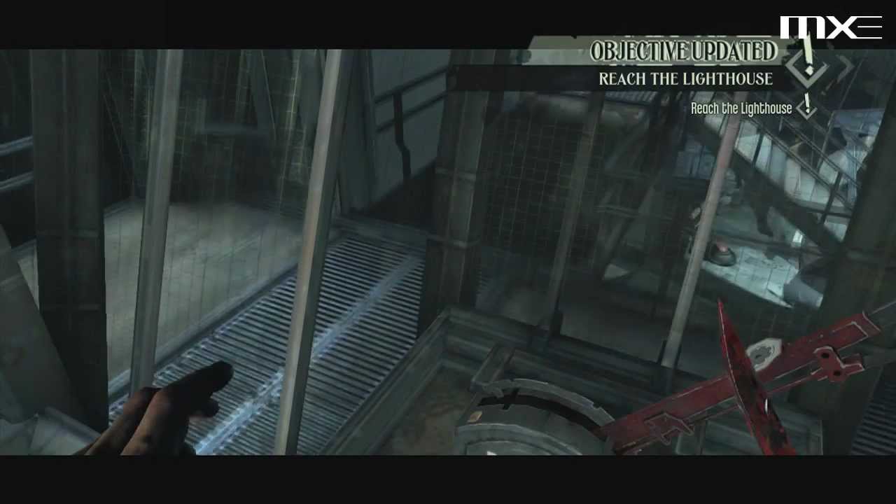 Dishonored - Mission 9: The Light at the End HD