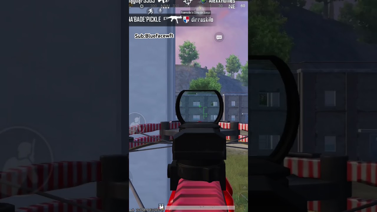 🔔 #pubgmobile #pubgmobilesrgentina #pubg #pubglatam #pubgmexico #gaming