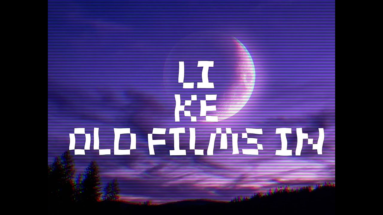 ‘Kiss The Moon’ -@yuna (Cover by Qaeiros)