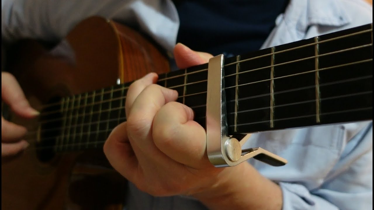 Kathy's Song