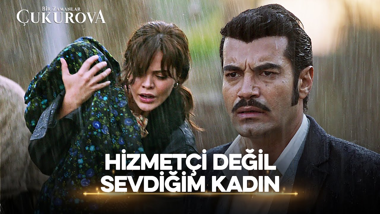 Züleyha, Demir için bir hizmetçiden fazlası | Bir Zamanlar Çukurova