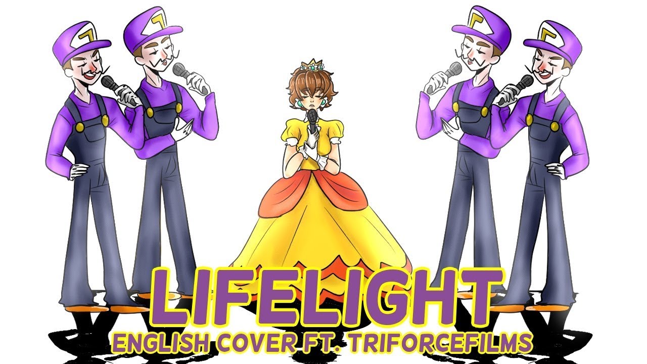 Lifelight Accapella Cover Ft. Triforcefilms