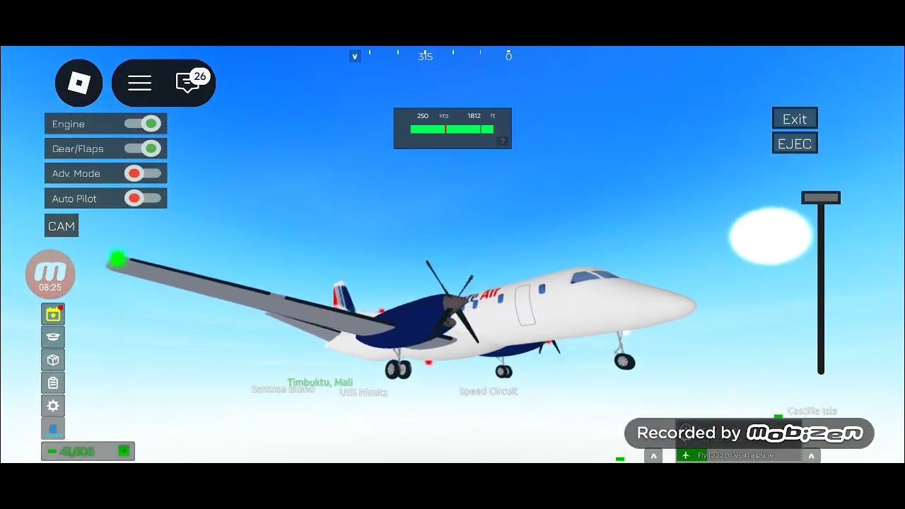 Episode 5 season 5