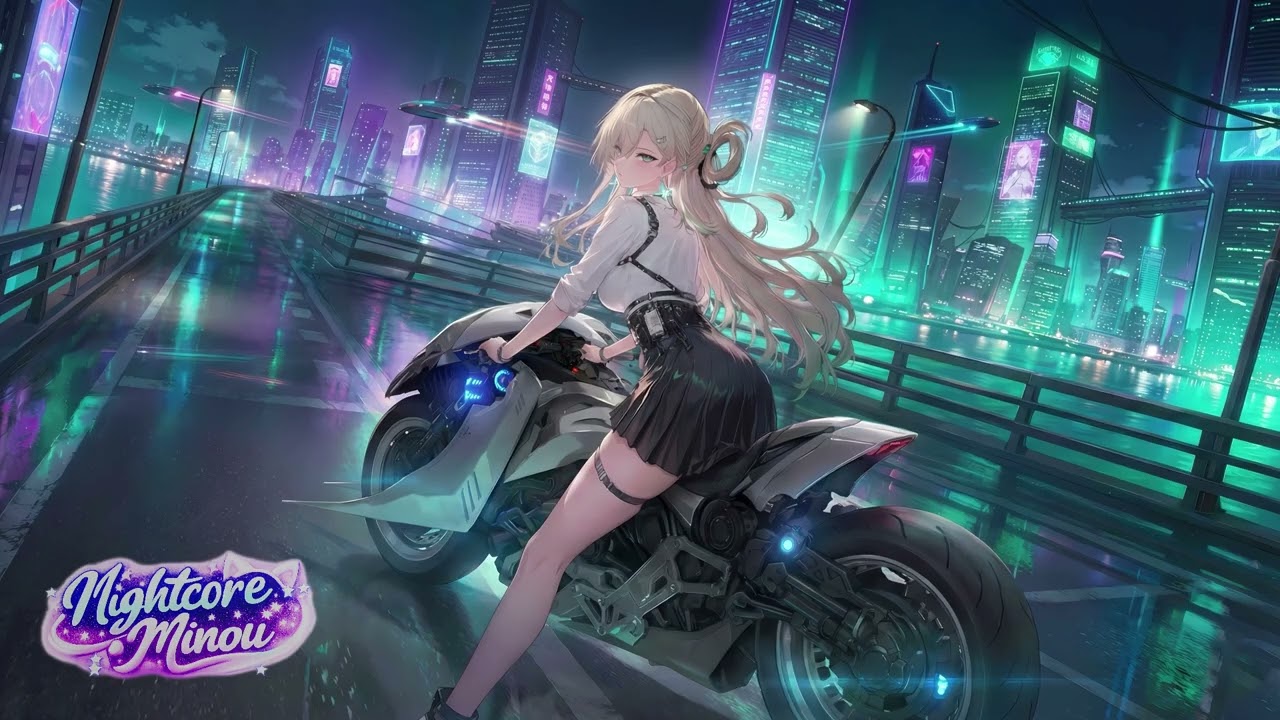 Nightcore - Feed The Demon
