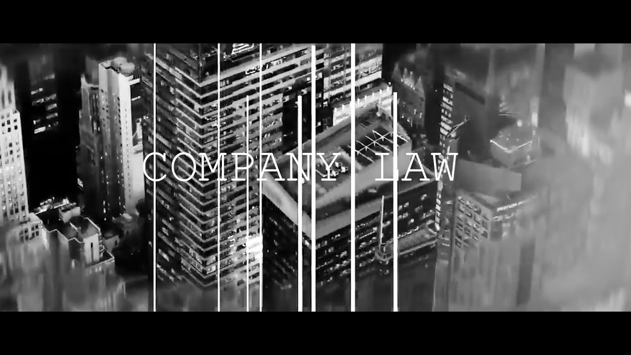 Company law. Сreating LLC in Ukraine