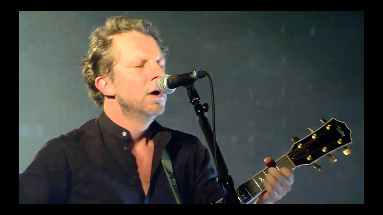 dEUS - Sirens (live @ Bourla)