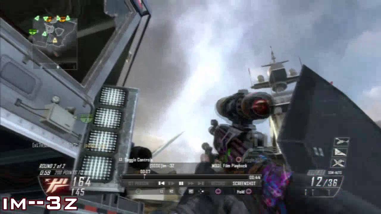تشويقة للـToP 10 , مونتاج بسيط !