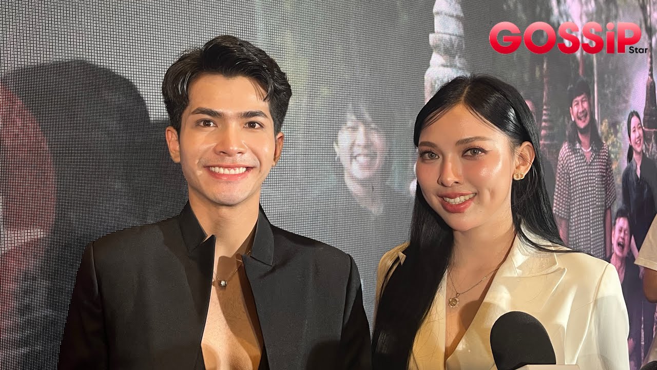 (คลิปเต็ม) “กานต์ ทศน” เดินหน้าฟ้องชาวเน็ต รับคำขอโทษเป็นเงินสด มีผู้เข้ารอบมิส สน. เรียบร้อย