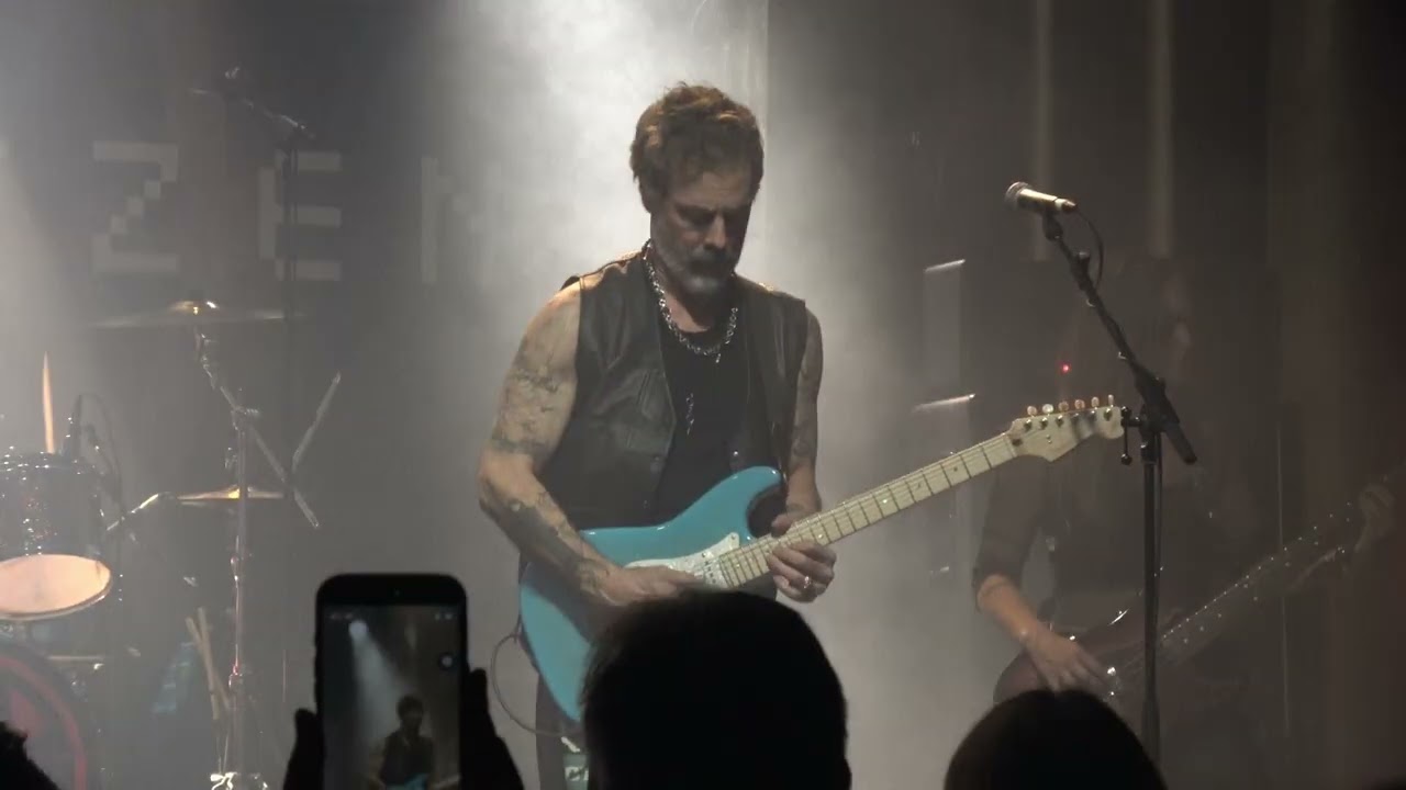 Smith/Kotzen 