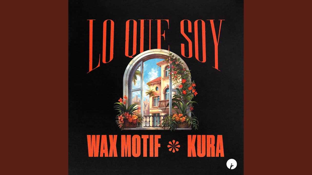 Lo Que Soy