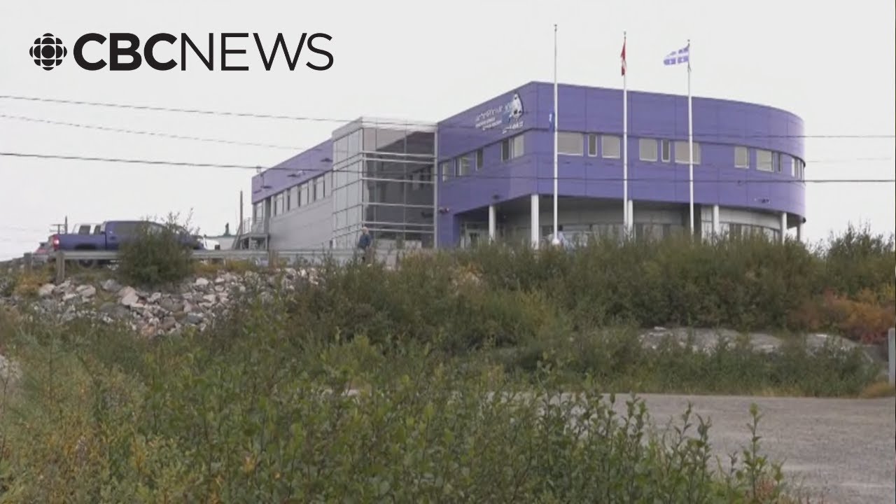 Quebec gov't inquiry shows lack of oversight at Nunavik school board