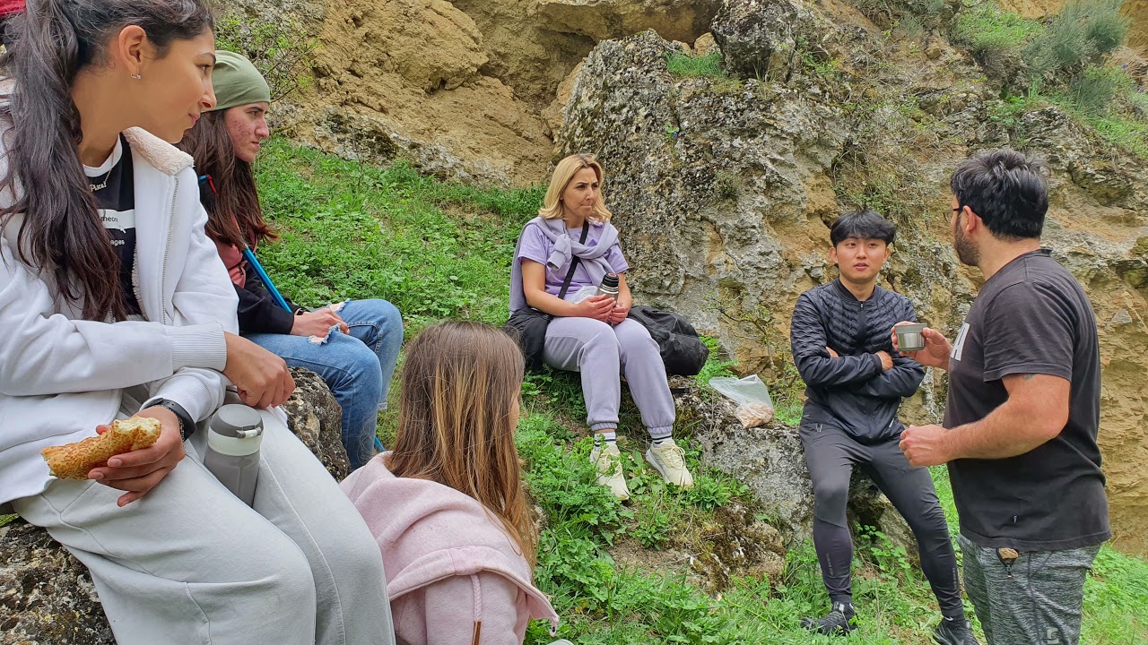 Qobustan - S&uuml;nd&uuml; Kəndi | CampSiz