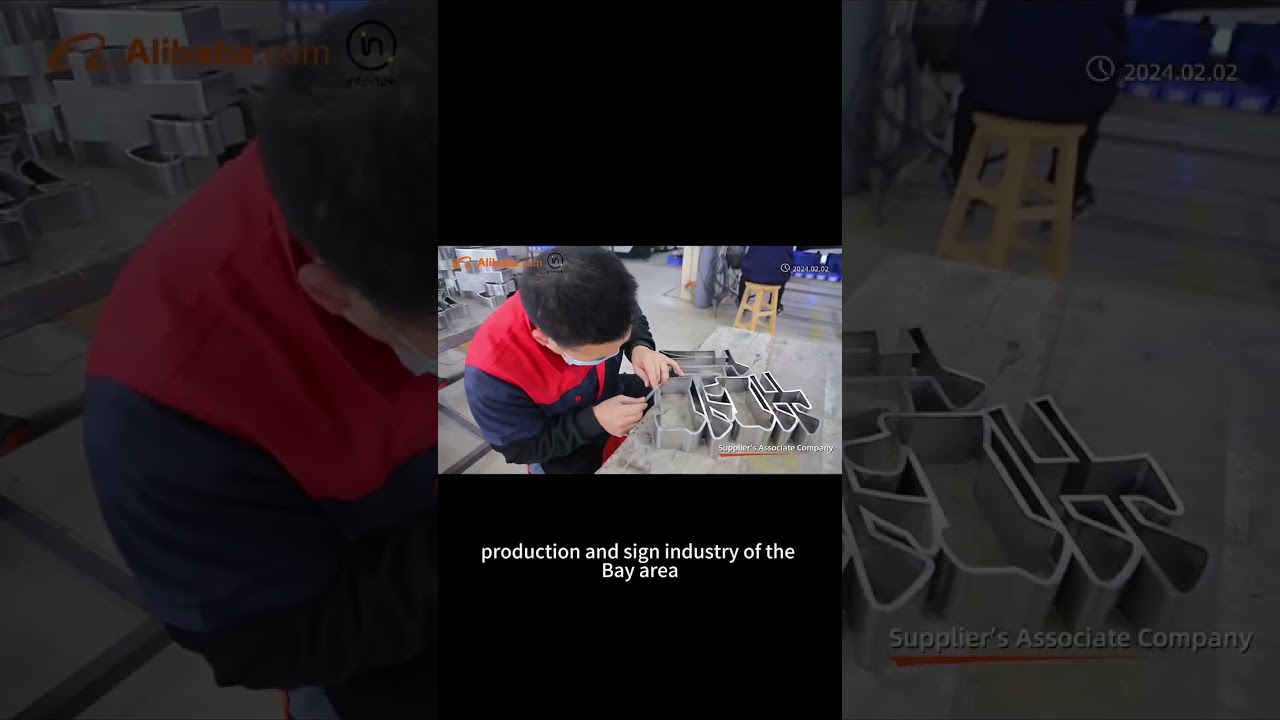 # Advertising Sign Company # Light Box Manufacturer # Sign Production # Hefeng # Hefeng Signs