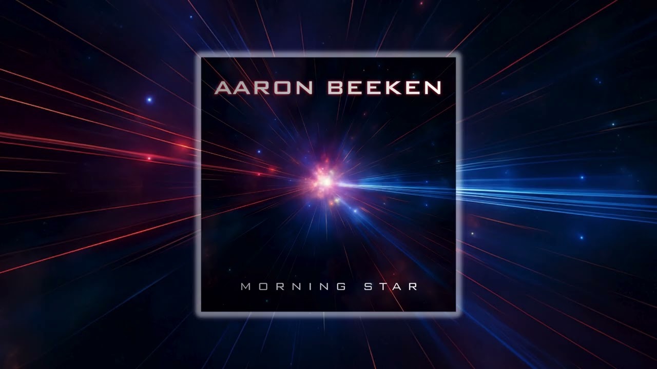 Aaron Beeken - Morning Star (Official Audio)