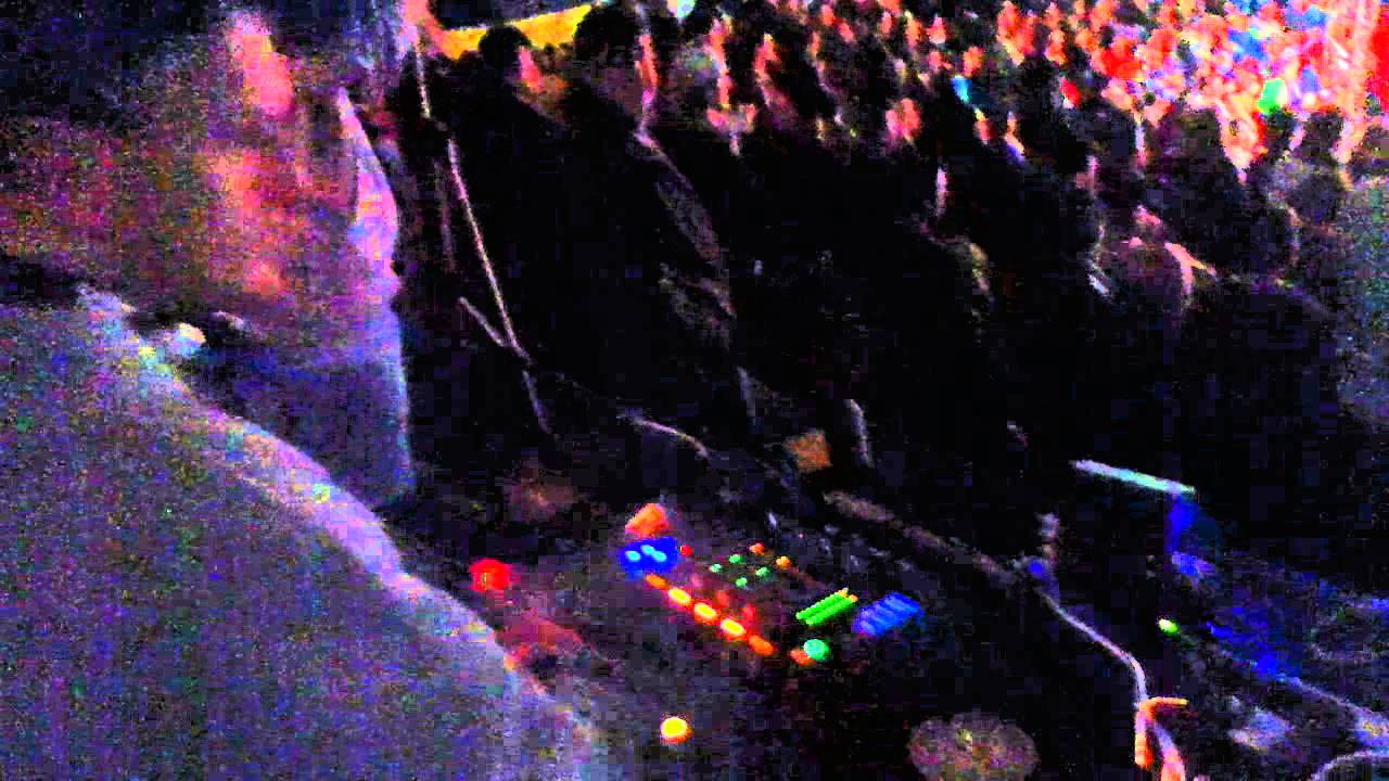 International B-Boy Games Germany 31.3.2013 Dj Nobody plays Breaksounds