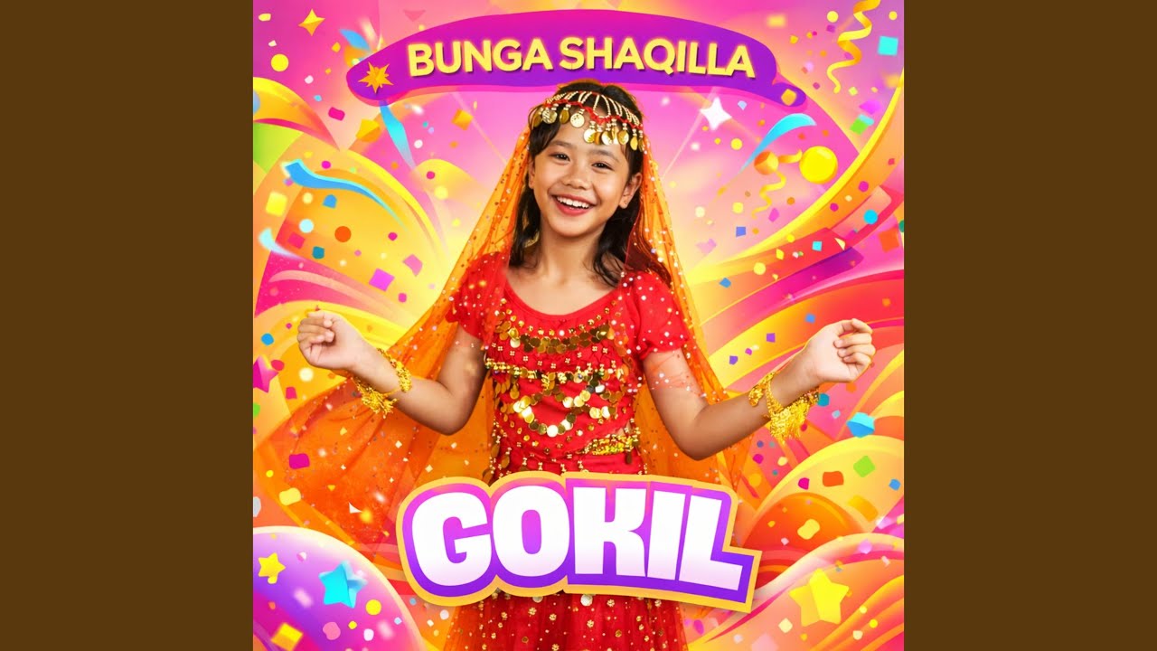 Gokil
