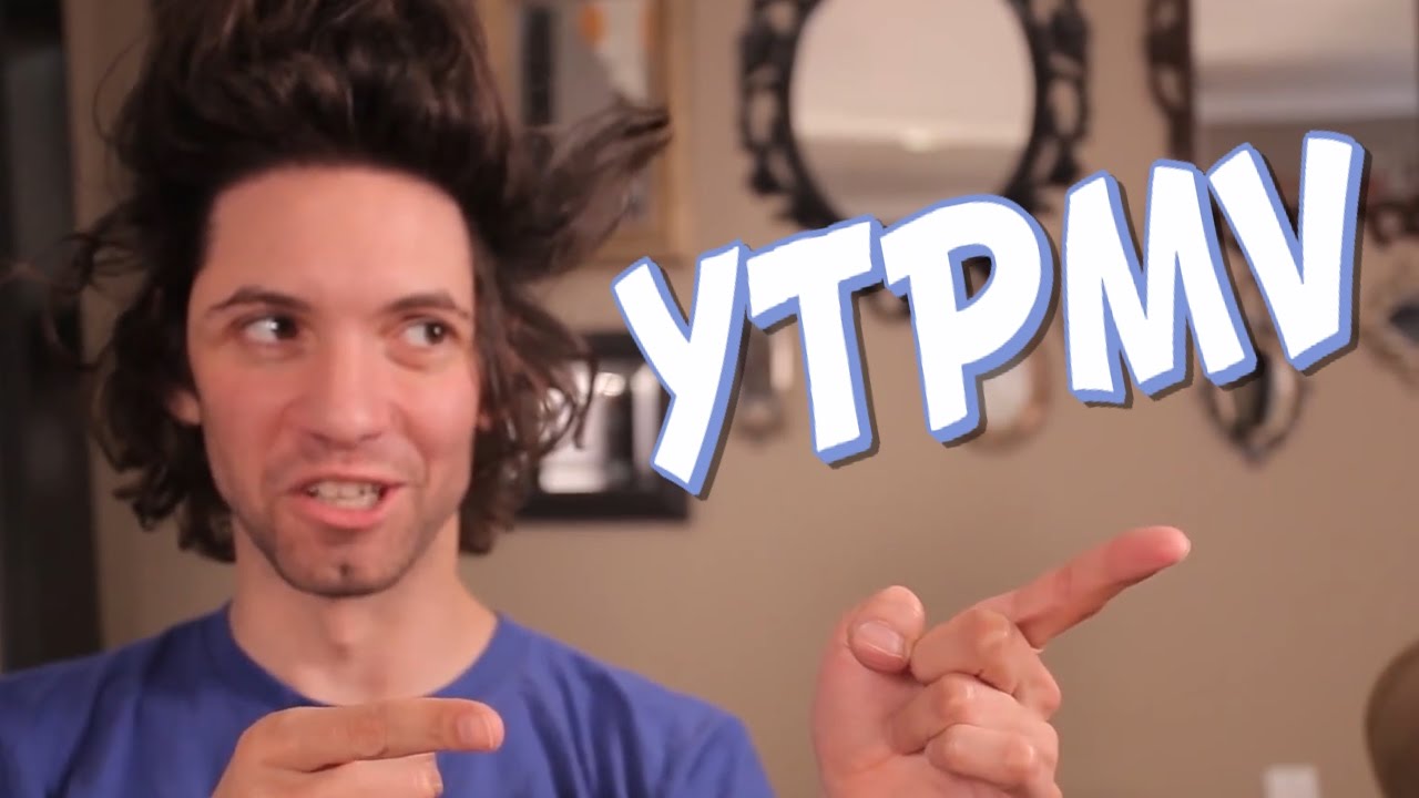 YTPMV ► Shuric Dan