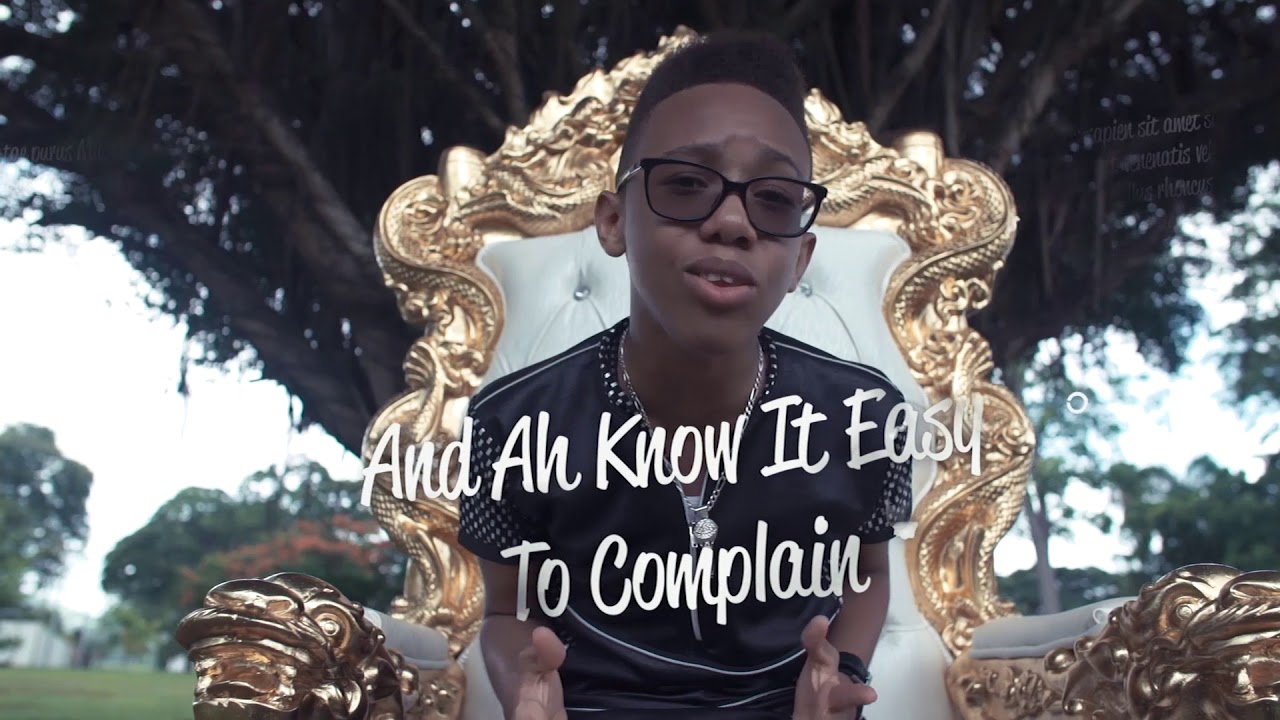 Aaron Duncan - Better Days (Official Video) 