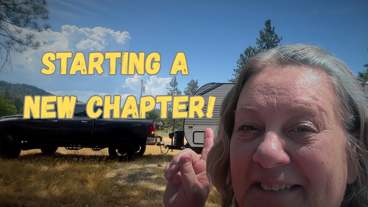 New Me! | Moving Stuff In | Vlog #20