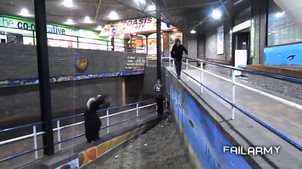 Jim Ross - Fails Commentary