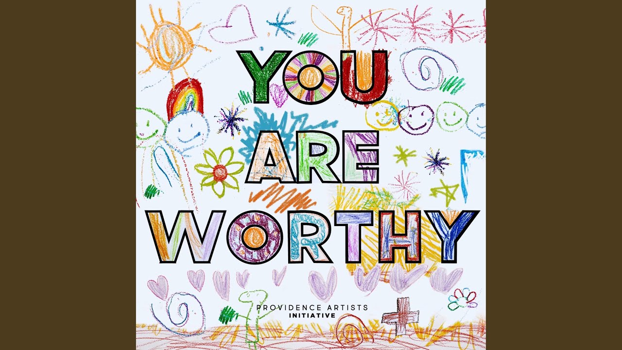 You Are Worthy (feat. Matt Magarahan, Peter Peak & Kate Nichol)
