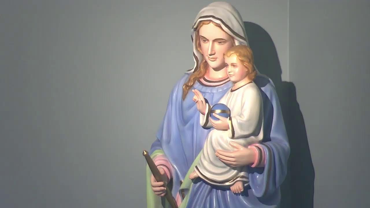 Most Merciful Jesus Catholic Parish Holy Rosary  - January 15, 2026