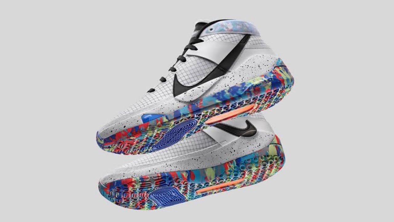 NIKE KD 13 Home Team FIRST LOOK, PRICE & RELEASE DATE #kd13 #home