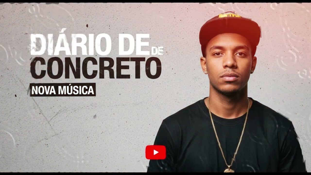 Diário de Concreto