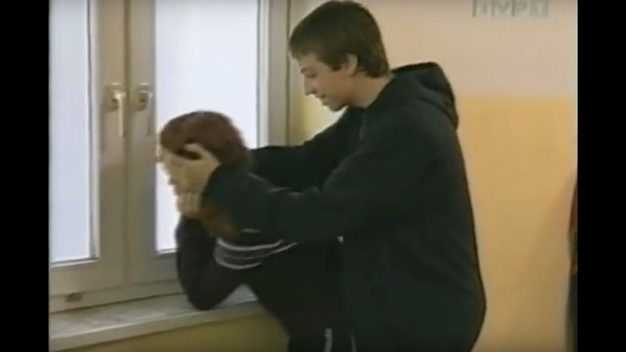 Klan (2000) - Nieudany żarcik
