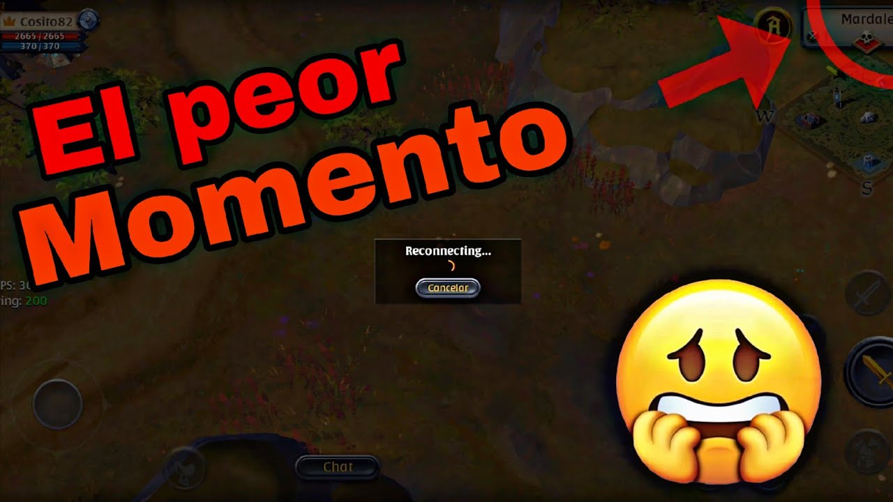 TRANSPORTE DE ITEM 8.4 A CAERLEON ☠️ ES EL MAS CARO QUE HE HECHO EN ALBION ONLINE 🔥