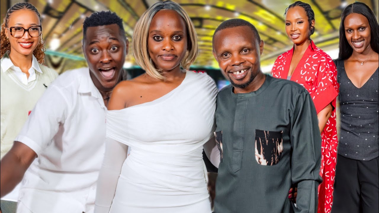 DOGITERI NSABI, PAPA SAVA N'URUKUNDO RWE🥰UMUGORE WA NDIMBATI, AMA G.. BAMUVUZE NEZA 🙌🤗