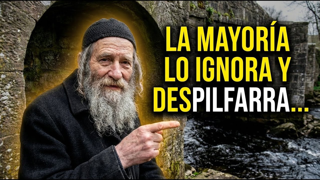 Rabino Millonario: “Haz ESTE Pequeño Hábito Antes de Ir de Compras Hoy”